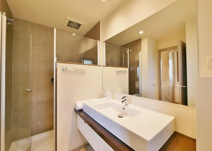 Вилла Ca La Moni