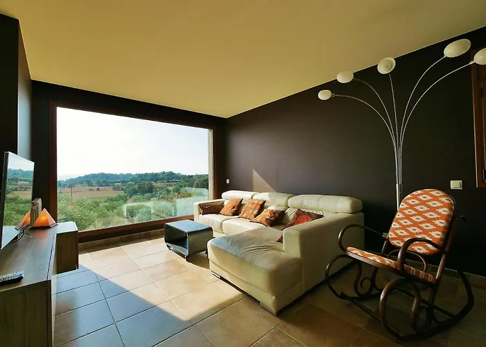 Вилла Ca La Moni Gualta