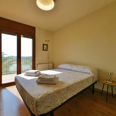 Ca La Moni Villa