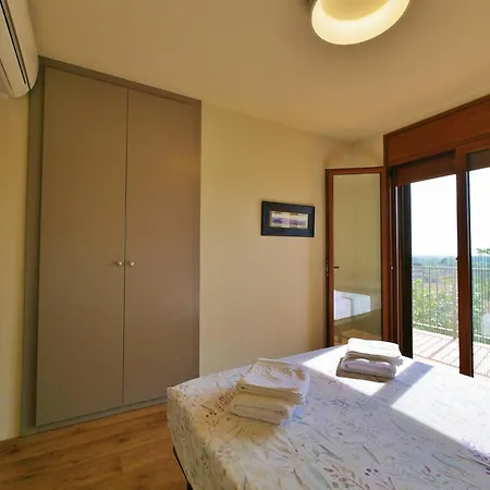 Villa Ca La Moni *