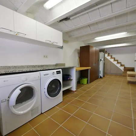 Ca La Moni Villa *