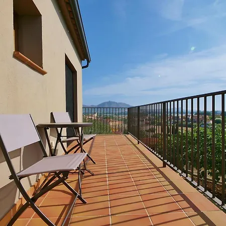 Villa Ca La Moni Gualta