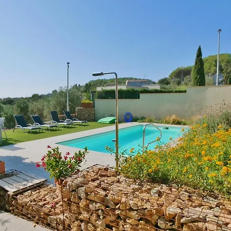 Ca La Moni Villa