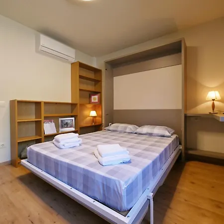 Ca La Moni Villa *