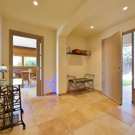 Ca La Moni Villa Gualta