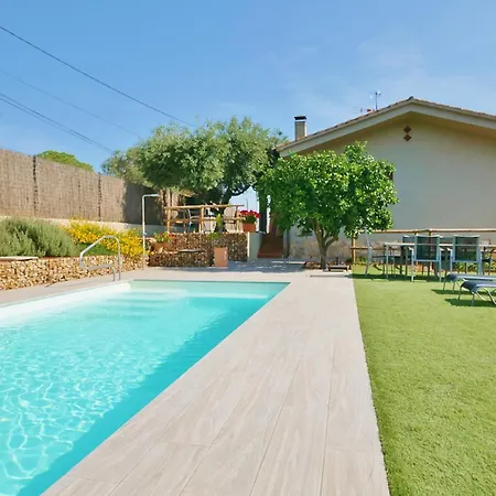 Villa Ca La Moni Gualta