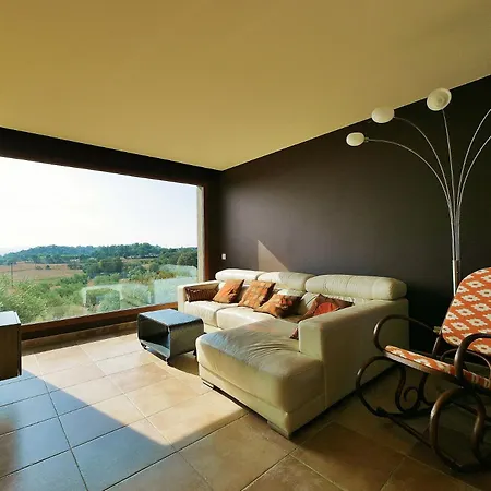 Villa Ca La Moni Gualta
