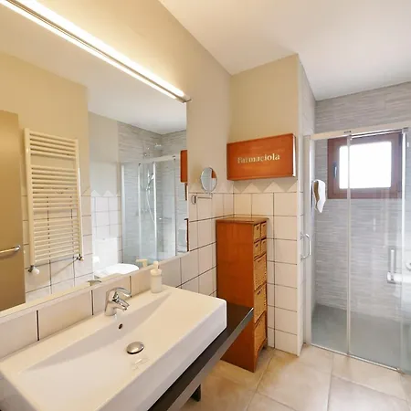 Ca La Moni Villa Gualta