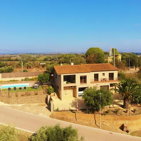 Villa Ca La Moni