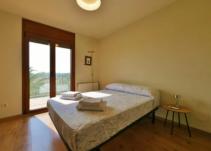 Ca La Moni Villa