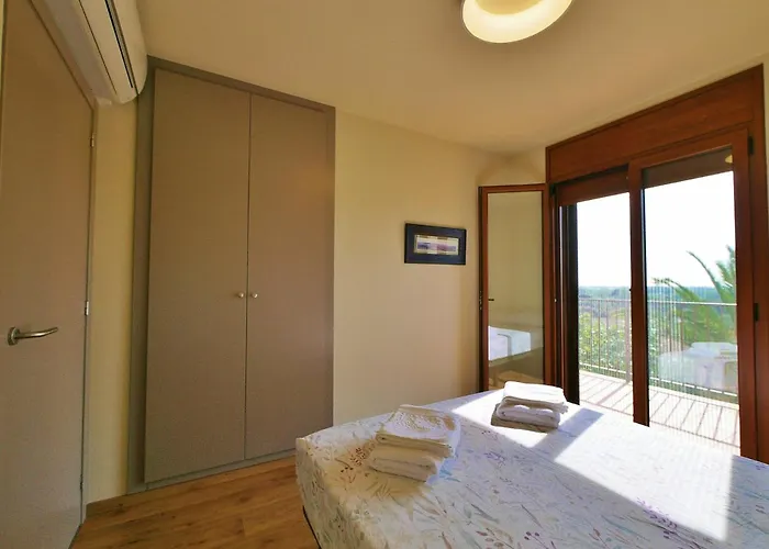 Villa Ca La Moni *