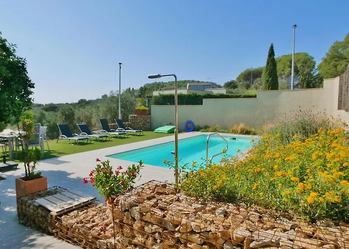 Ca La Moni Villa