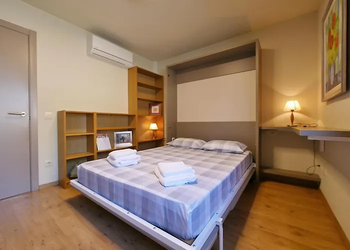 Ca La Moni Villa *