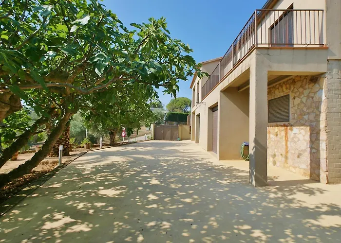 Villa Ca La Moni *