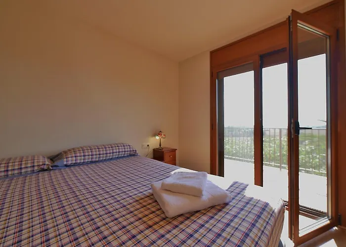 Ca La Moni Villa *