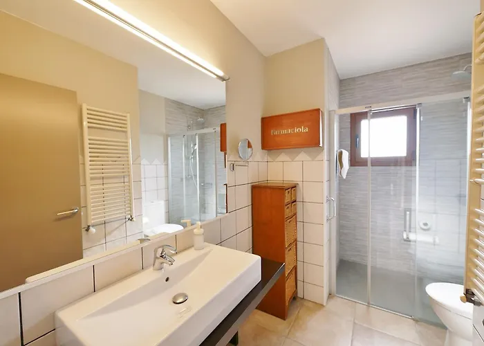 Ca La Moni Villa Gualta