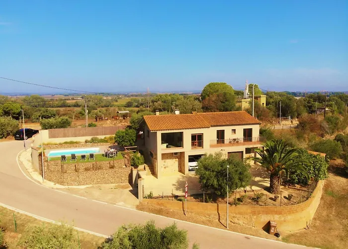 Villa Ca La Moni
