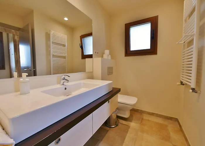 Villa Ca La Moni Gualta